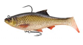 Savage Gear 3D Roach 12cm - 